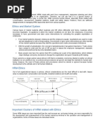 Workplace - Ethics in HRM