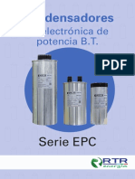 Serie EPC 1