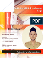 PPT Bahaya Fisik alwi