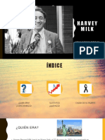 Harvey Milk