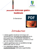 Maladie Ulcereuse Gastro Duodenaleppt PDF Free