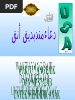 Download Doa Didik Anak by zahrein SN5514127 doc pdf