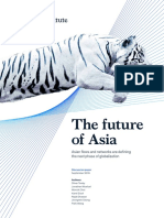 Mgi Future of Asia Flows and Trade Discussion Paper Sep 2019