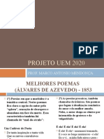 Projeto Uem 2020