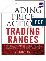 Trading Price Action Trading Ranges - Technical Analysis of Price Charts Bar by Bar For The Serious Trader (PDFDrive)