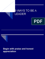 9_ways_to_be_a_leader