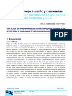 PEC3 - Envejecimiento y demencias-ISRAEL RODRIGUEZ CORDOVILLO