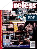 PW-1993-12 (Setting Up Your Workshop)