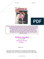 Alma Cigana - Margaret Rome