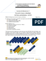 07 - Lucrarea de Laborator 05 - Descrierea Procesului de Vanzare Si Distributie - Etape Realizare