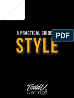 Practical Guide To Style