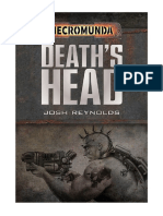 Necromunda Short Novel 01 - Death's Head