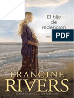 El Hijo de Redencion - Francine Rivers
