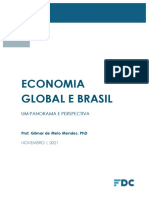 EconomiaGlobaleBrasil Gilmar Mendes