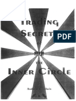 Andrew Godwin-Trading Secret of The Inner Circle