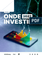 Onde Investir 2022 - Infomoney