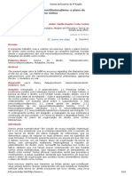 CORRÊA, M. D. C. Do juspositivismo ao neoconstitucionalismo (Rev. de Doutrina, TRF 4)