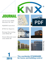 KNX Journal 1 2015 en
