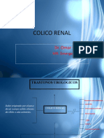 Colico Renal