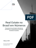 2021-03-26 - Real Estate No Brasil em Numeros