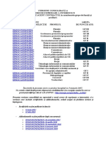 Gestionarea Proiectelor/programelor Gestionarea Proiectelor/programelor