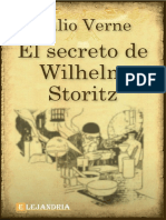 El Secreto de Wilhelm Storitz-Verne Julio