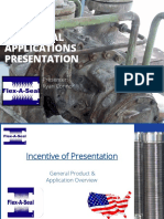 Applications Presentation - Paper Mill