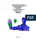 Virus: Retrovirus, viroides y reproducción