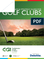 Governance Strategy Guide For Golf Clubs Ver2