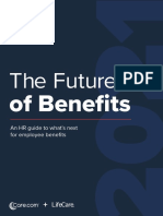Future of Benefits Report