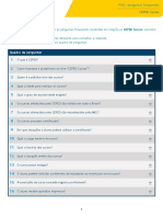 FAQ Ceped Cursos