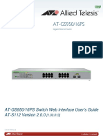 gs950 16pswebs112v200a