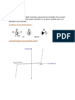 Diode Zener