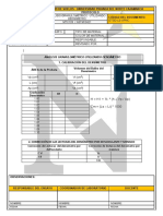 8.1 Granulometria en Tamizado Por Sedimetacion Con Densimetro