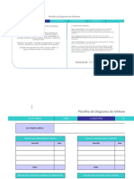 Planilha Diagrama Ishikawa