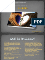 01. Racismo