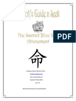Manual Sintonizacion El Rayo Azul Sagrado (en español) (1)