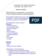 Química 2º Año Polimodal 6 trabajo de blog de quimica