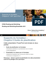 RSE6 - Instructor - Materials - Chapter9 - NAT Pour IPv4