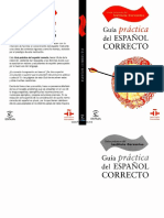 230326944 Idiomas Guia Practica Del Espanol Correcto PDF