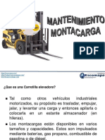 Diapositivas Montacarga 2021