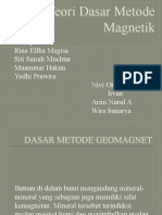 Download Teori Dasar Metode Magnetik by lisbet_natary SN55146268 doc pdf