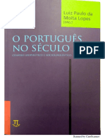 Política, Língua Portuguesa e Globalização