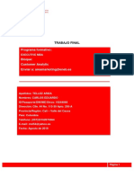 Pdfcoffee.com 08customeranalyticspdf 4 PDF Free