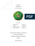 10 Makalah Aswaja Kelompok 10