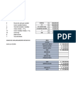 Fórmulas de Computación Básica