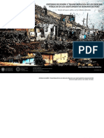 Ibárcena - Criterios de Diseño y Transformación de Los Espacios Públicos en Los Asentamientos Hum...