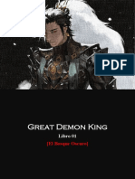 Demon King 1