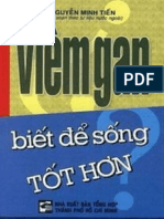 Viem Gan Biet de Song Tot Hon