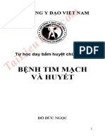 Kỹ Thuật Day Bấm Huyệt Chữa Bệnh Tim Mạch Và Huyết - Phần 1 (Download Tai Tailieutuoi.com)